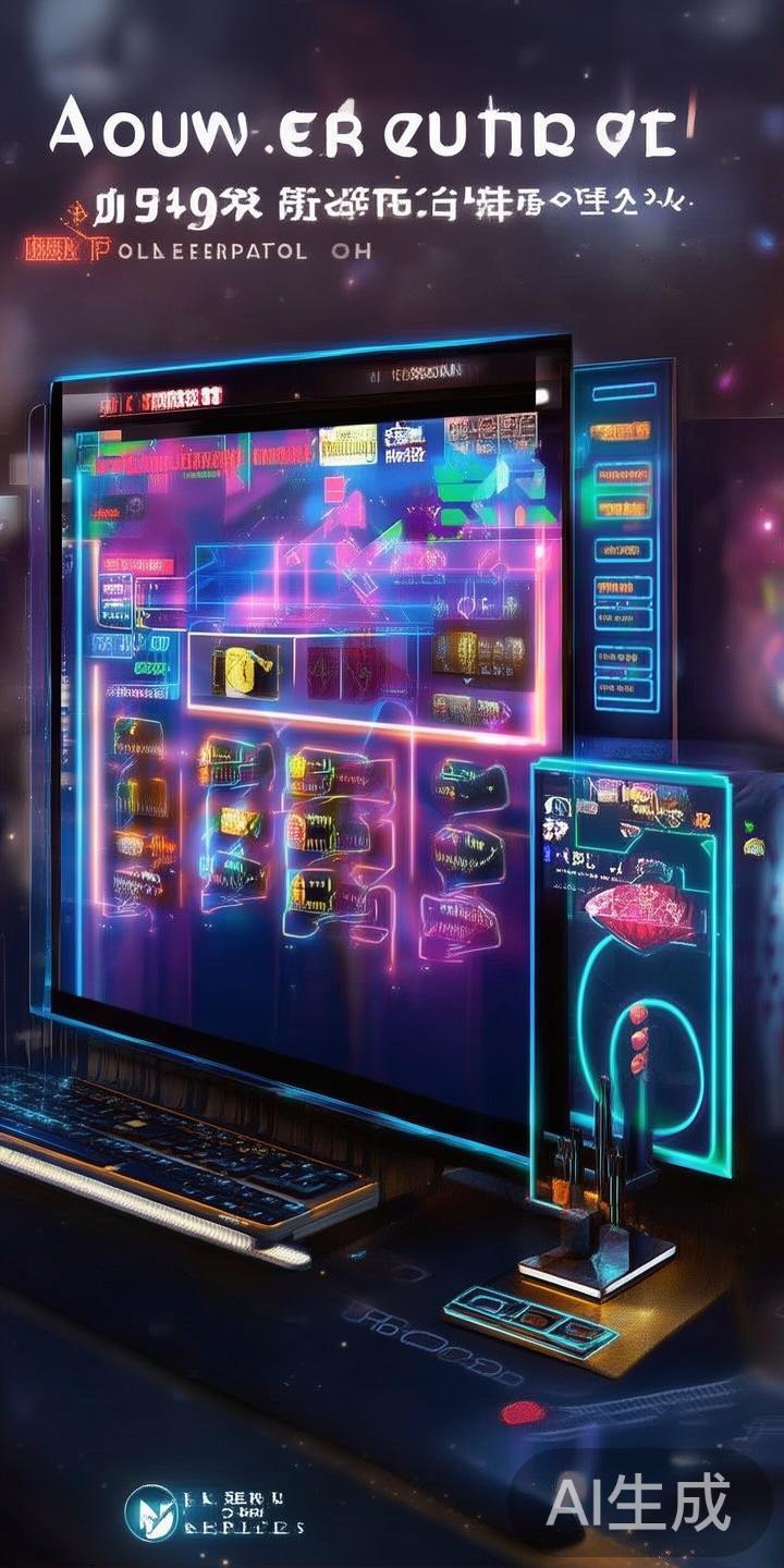 在当今互联网时代，线上娱乐平台发展迅速，越来越多的