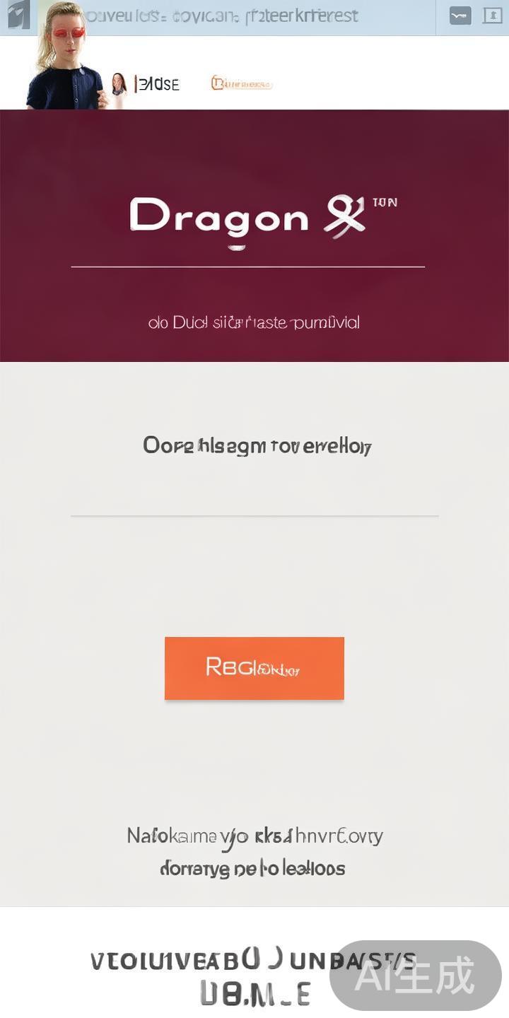 首先，用户需要通过安全的浏览器访问龙8国际官网官方
