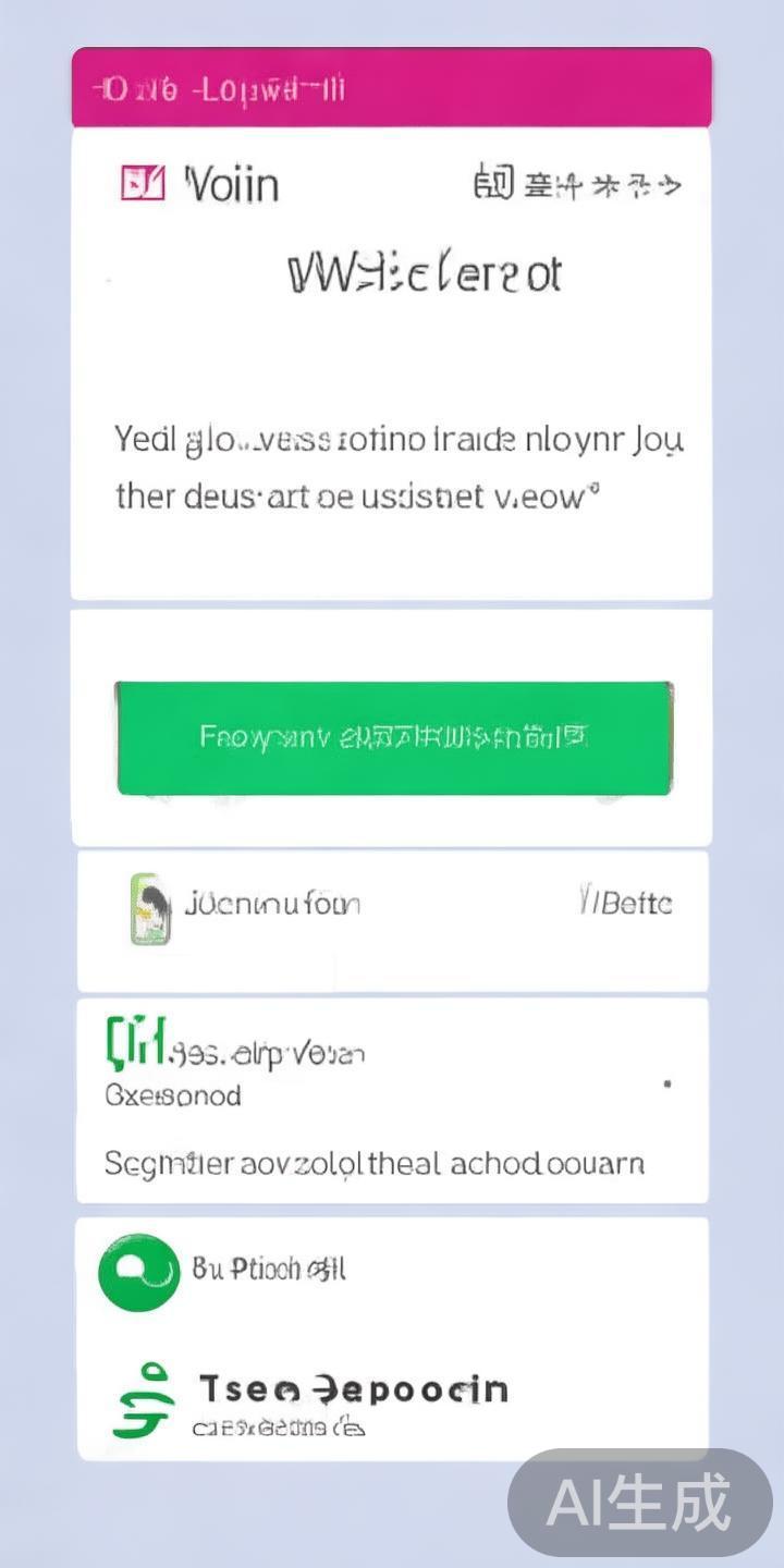 如何快速注册并登录龙8国际娱乐客户端平台的详细指南 登录界面通常会提供多种登录方式,包括账号密码登录、