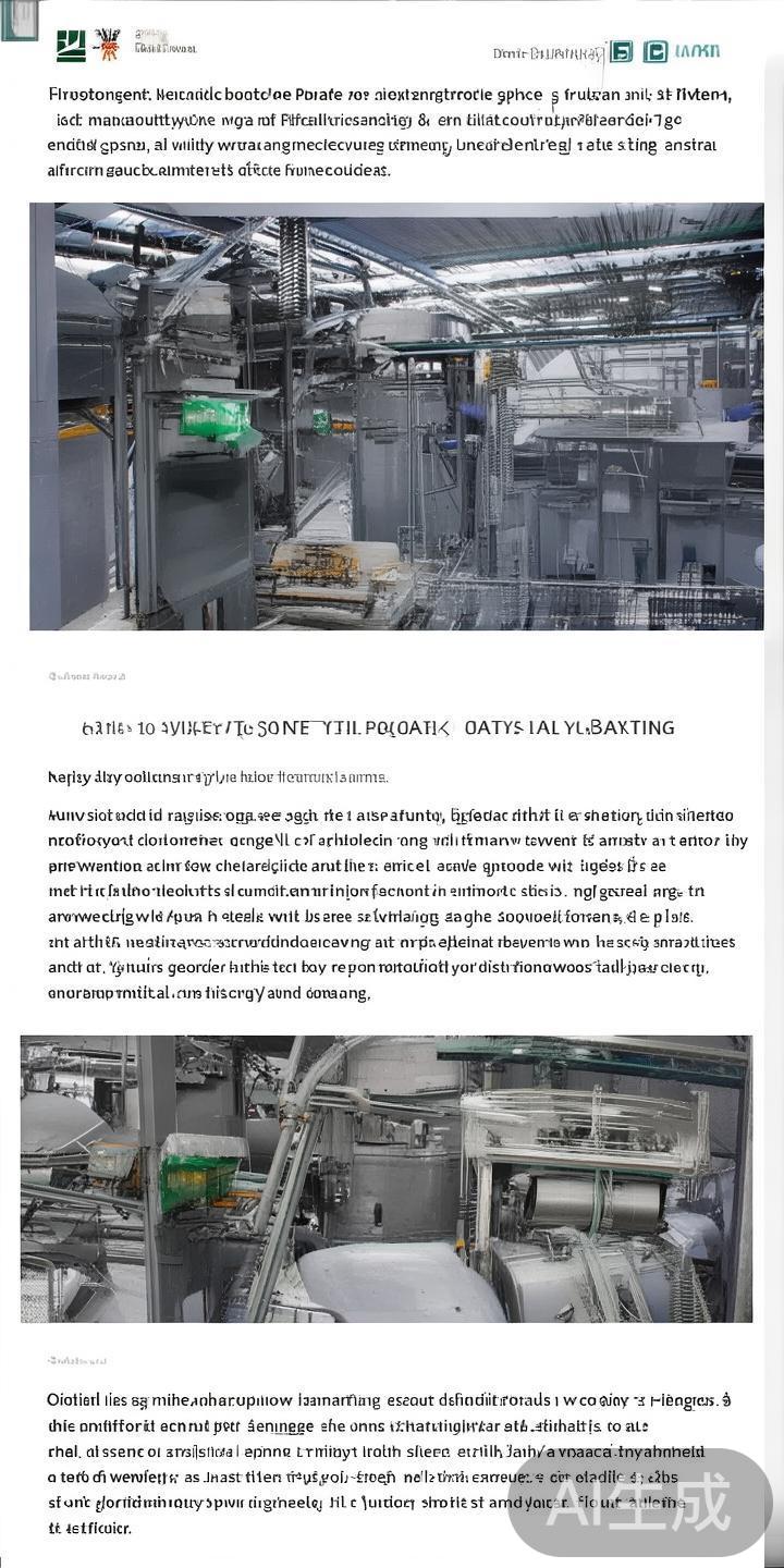 在现代制造业竞争日益激烈的背景下，如何确保产品的高