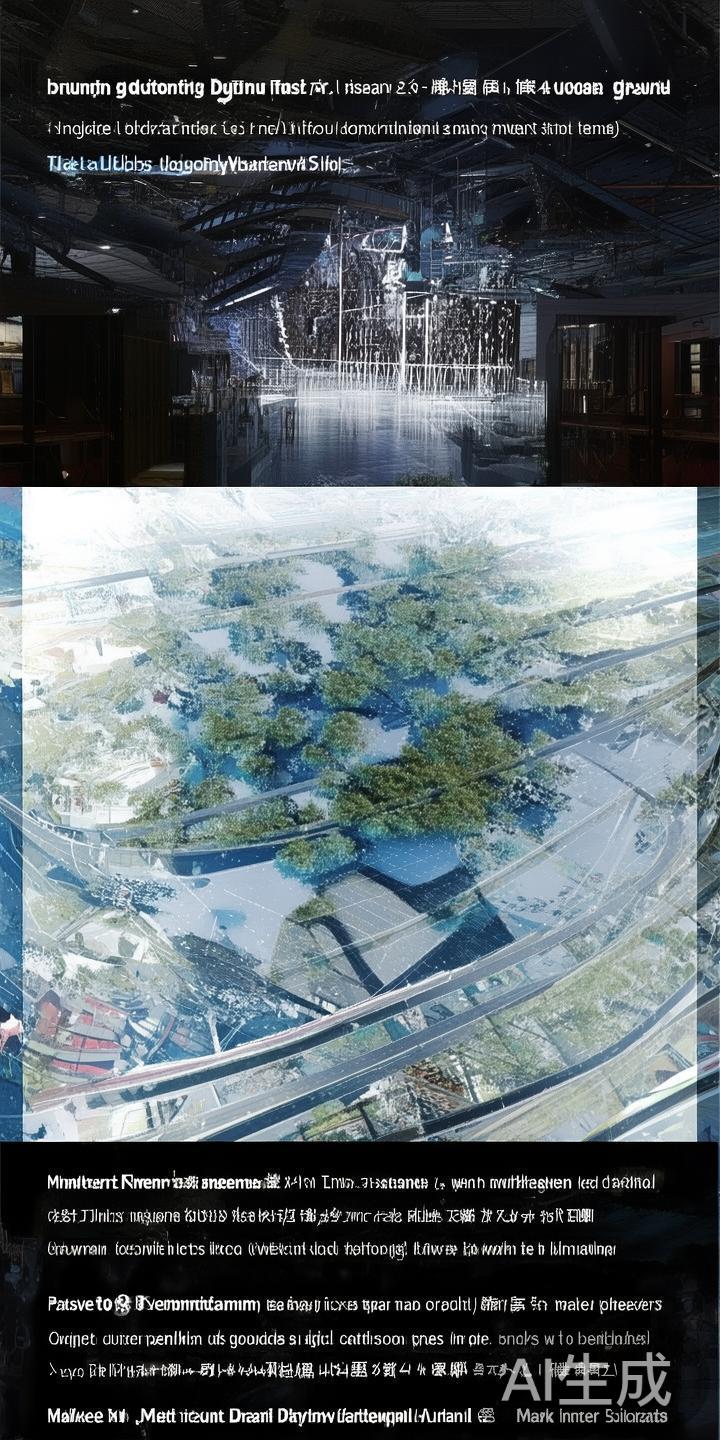 在激烈竞争的现代市场环境中，企业如何把握行业动态并