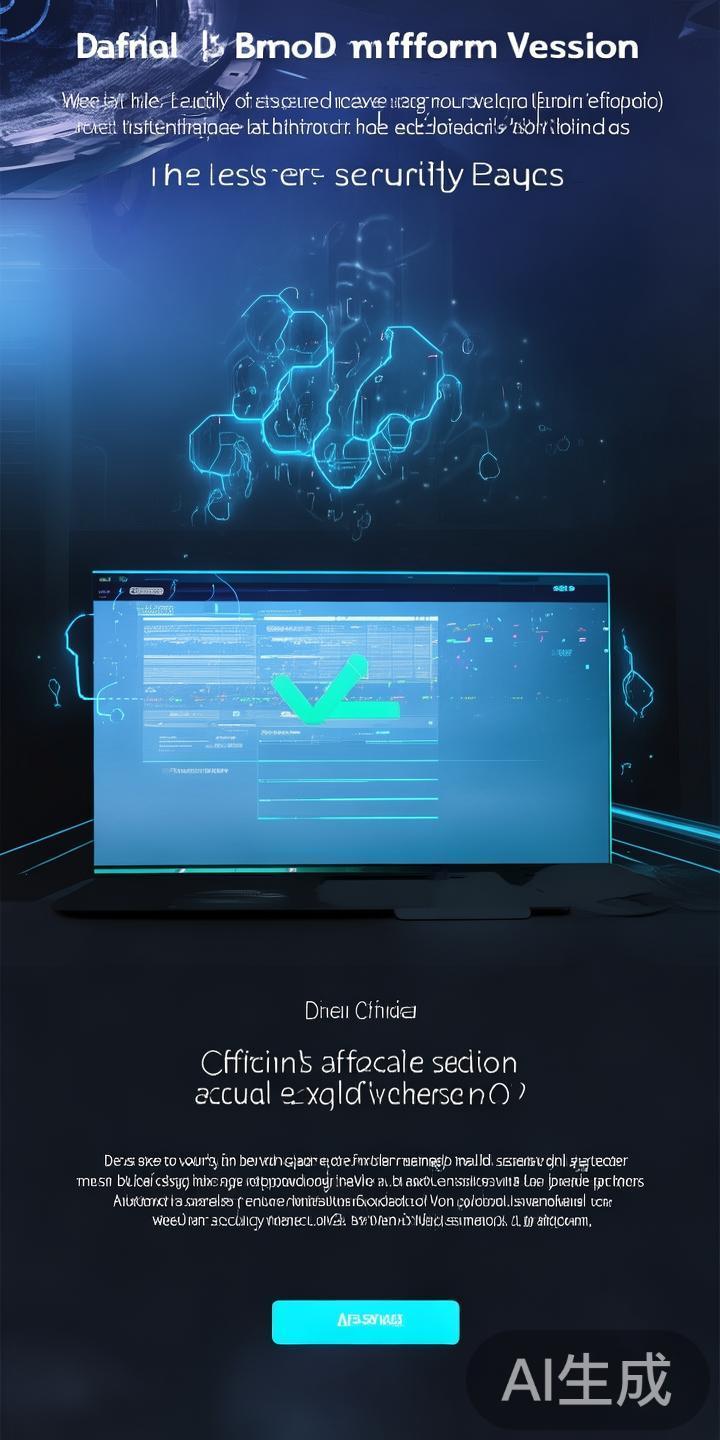 平台官方版本经过严格的测试和安全认证，用户可以通过