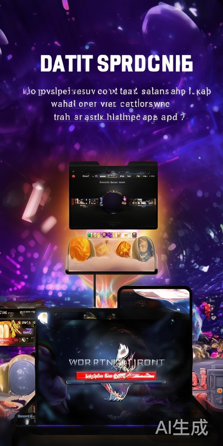 随着线上娱乐行业的不断发展，越来越多的用户选择通过